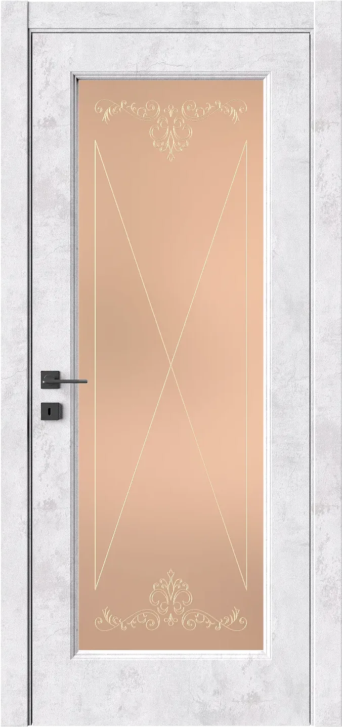 Дверь Deloress DL2